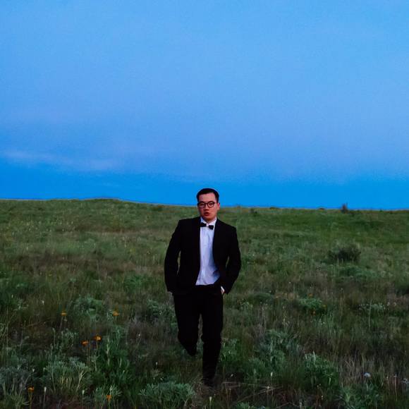 Meet your Posher, Mike - Picture 1 of 1